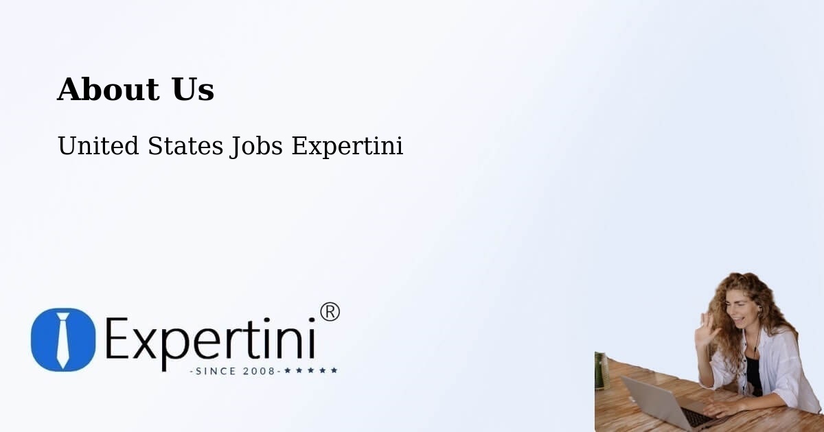 About Expertini Recruitment Platform  – Crenshaw County - Crenshaw County, United States Jobs Expertini