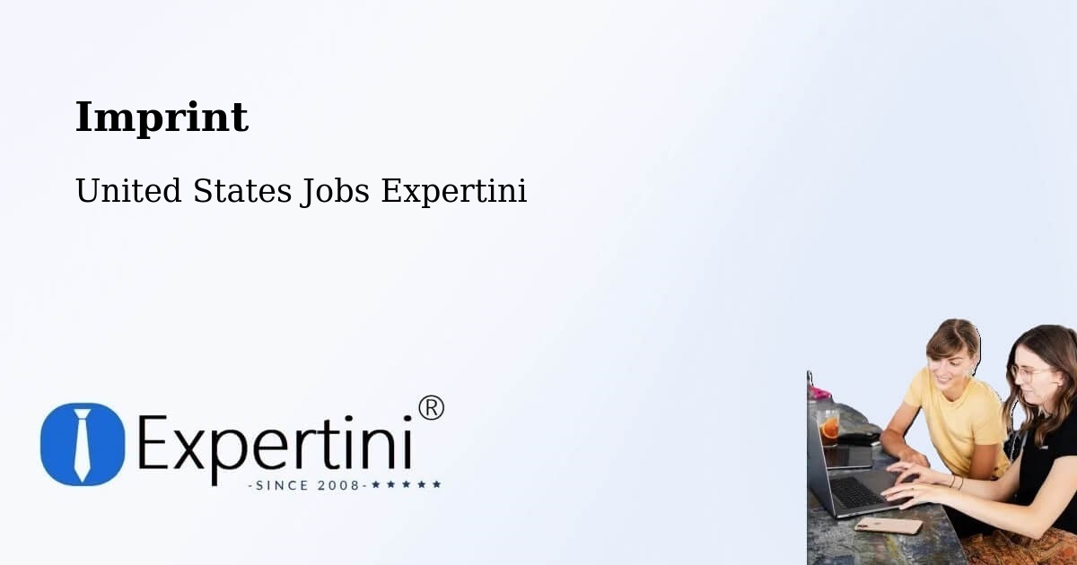 Imprint – Crenshaw County - United States Jobs Expertini