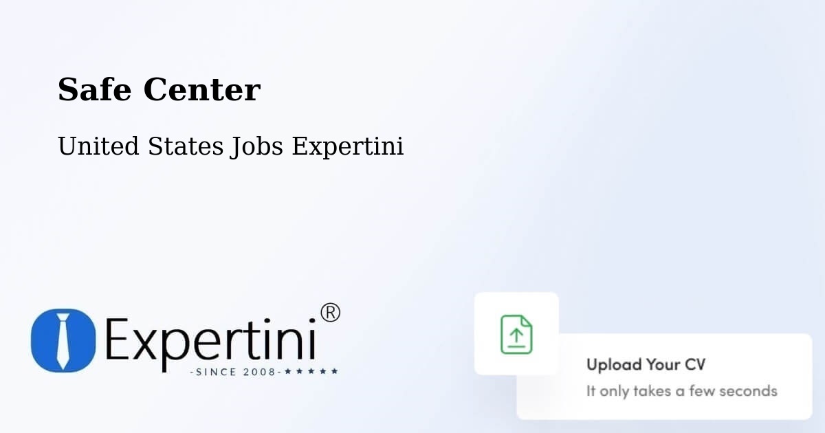 Safety Center – Crenshaw County - United States Jobs Expertini