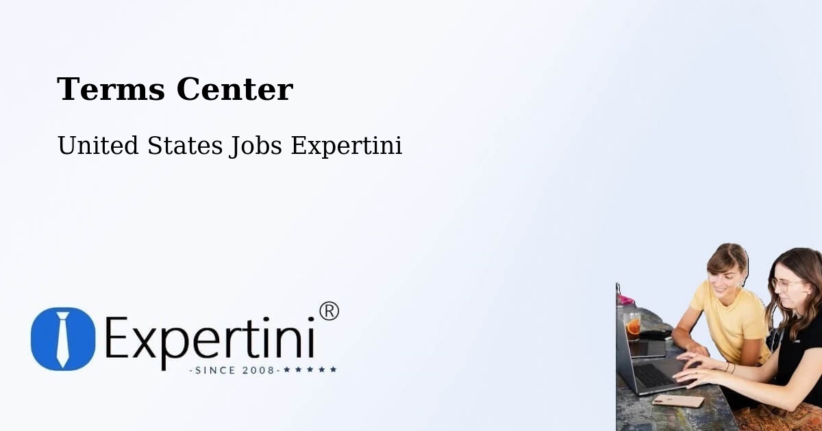 Terms of Service – Crenshaw County - United States Jobs Expertini